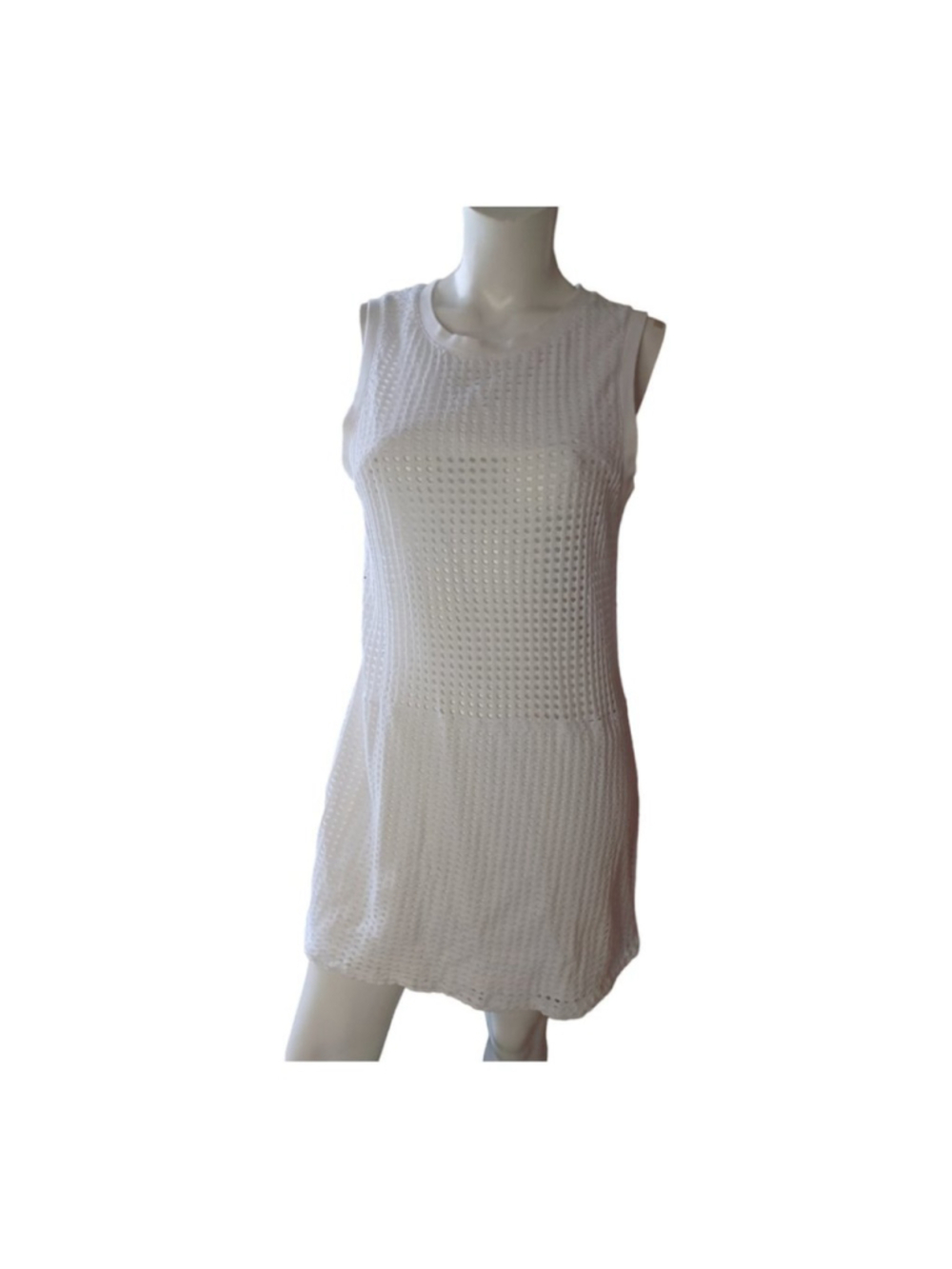 Fabletics summer dress or‎ tennis dress cool L